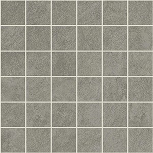 Hero Lead Mosaic -   11 13/16" x 11 13/16"   Matte  0.97 SF/PC