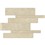 Hero Cord Linear Mosaic -   11 13/16" x 11 13/16"   Matte  0.95 SF/PC