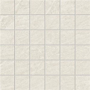 Legacy Marblestn White Mosaic  -  11 13/16 X 11 13/16 Matte 0.97 SF/PC