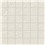 Legacy Marblestn White Mosaic  -  11 13/16 X 11 13/16 Matte 0.97 SF/PC