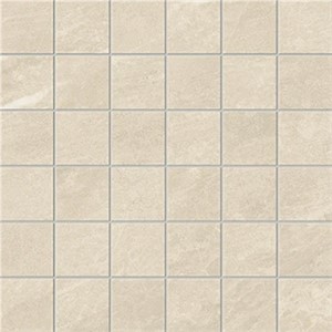 Legacy Marblestn Sand Mosaic  -  11 13/16 X 11 13/16 Matte 0.97 SF/PC