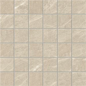 Legacy Marblestn Cream Mosaic  -  11 13/16 X 11 13/16 Matte 0.97 SF/PC