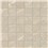 Legacy Marblestn Cream Mosaic  -  11 13/16 X 11 13/16 Matte 0.97 SF/PC