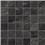 Legacy Marblestn Black Mosaic  -  11 13/16 X 11 13/16 Matte 0.97 SF/PC