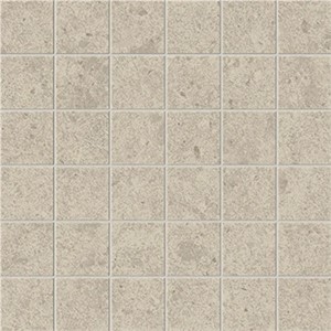 Legacy Limestn Pearl Mosaic  -  11 13/16 X 11 13/16 Matte 0.97 SF/PC