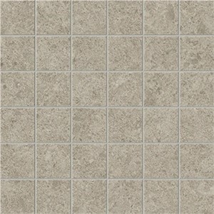 Legacy Limestn Silver Mosaic  -  11 13/16 X 11 13/16 Matte 0.97 SF/PC
