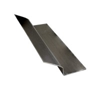 CM501MF 4' Z-BAR ALUMINUM 404150 FUTCM501MF