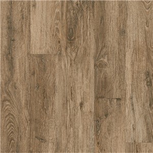 PARKWAY GLUE DOWN PECAN SCANDINAVIAN OA 7.1X48 50.84SF MAN447399