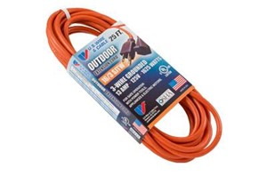 684 25' EXTENSION CORD CRAIN CRA684