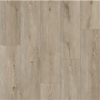 Charter Hampton Driftwood 18.6sf 8"X48"X10mm Pad Attached