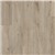 CHARTER HAMPTON DRIFTWOOD 18.6 8"X48"X10MM W/PAD ATTACHED MAN29000