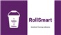 1-GAL ROLLSMART ADHESIVE