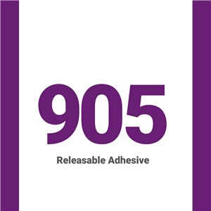 905 4 GAL RELEASABLE ADH (PAIL)