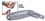 725 DELUXE CARPET KNIFE CRAIN CRA725