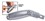 726 CARPET KNIFE CRAIN CRA726