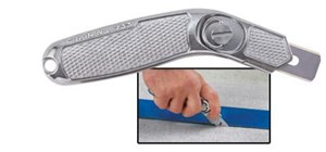 733 EXTRA GRIP CARPET KNIFE CRAIN CRA733