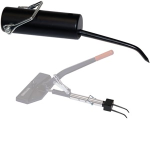 Gunlach 737 Single Stretcher Hook