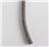 MULTI-COLOR WELD ROD 0159 GREYWHITE 4MM 165LF/CT