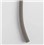 SOLID WELD ROD  LINOLEUM 0303 BEIGE GREY 4MM 165LF/CT