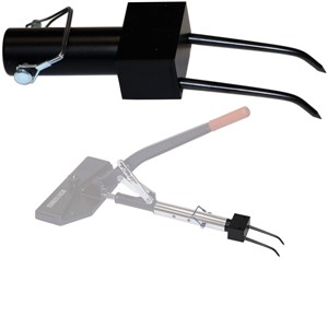 Gunlach 747 Double Stretcher Hook