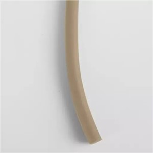 SOLID WELD ROD  LINOLEUM 619 EGGSHELL 4MM 165LF/CT