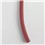 SOLID WELD ROD  LINOLEUM 645 CARMINE 4MM 165LF/CT