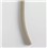 SOLID WELD ROD  LINOLEUM 700 LIGHT BEIGE 4MM 165LF/CT