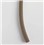 SOLID WELD ROD 11 BROWN GREY 4mm 165LF/CT