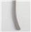 SOLID WELD ROD 204 LIGHT BEIGE 4mm 165LF/CT