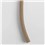 SOLID WELD ROD 315 NATURAL 4mm 165LF/CT