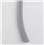 SOLID WELD ROD 534 DARK NATURE GREY 4mm 165LF/CT