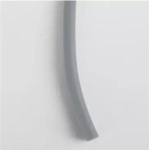 SOLID WELD ROD 678 LIGHT BLUE GREY 4mm 165LF/CT