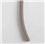 SOLID WELD ROD 696 GREY BEIGE 4mm 165LF/CT