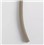 SOLID WELD ROD 732 BEIGE 4mm 165LF/CT