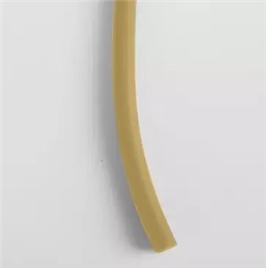 SOLID WELD ROD 98 YELLOW 4mm 165LF/CT