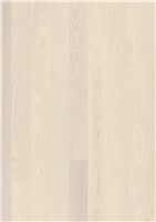 BOEN PLANK ASH WHITE 32.93SF 9/16"X5-7/16"X86-5/8" 32.93SF