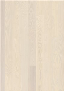 BOEN PLANK ASH WHITE 32.93SF 9/16"X5-7/16"X86-5/8" 32.93SF