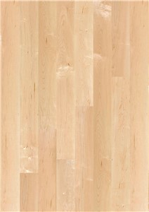 BOEN PLANK MAPLE CANADIAN 32.71SF 9/16"X5-7/16"X86-5/8" 32.71SF