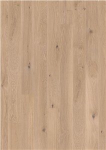 BOEN PLANK OAK ANIMOSO WHITE 32.71SF  9/16"X5-7/16"X86-5/8" 32.71SF