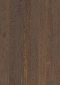 BOEN PLANK OAK SMOKED NATURE 32.93SF 9/16"X5-7/16"X86-5/8" 32.93SF