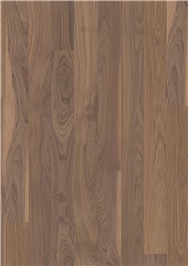 BOEN PLANK WALNUT AMERICAN 32.93SF 9/16"X5-7/16"X86-5/8" 32.93