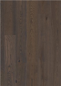 CASTLE OAK BROWN JASPER 29.70SF 9/16"X8-1/4"X86-5/8" 29.70SF