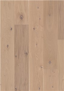 CHALETINO OAK TRADITIONAL WHITE 17.75SF