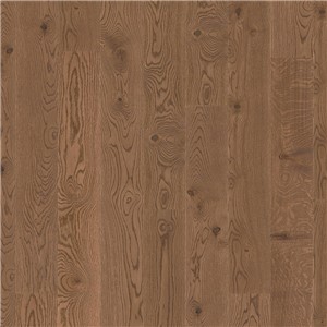 NORWEGIAN OAK BRAZILIAN BROWN 32.93SF