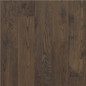 CHATEAU ECLAIR 24.50SF 9/16"X7"EUROPEAN WHITE OAK