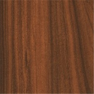 BURNISHED ROSEWOOD A4 POST