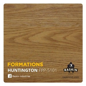 PRODIGY HUNTINGTON 35.00SF 7"X48"X3.0MM 20 MIL RASFPP5101KR1