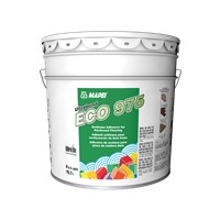 ULTRABOND ECO 975 WOOD  URETHANE 4 GAL, 175SF PER 4G