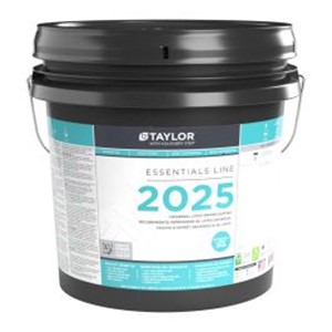 2025 ACRYLIC LATEX UNI PRIMER 300/450 SQ FT PER GAL WFT20251