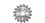 788 2-3/4 TOE KICK SAW BLADE CRAIN CRA788